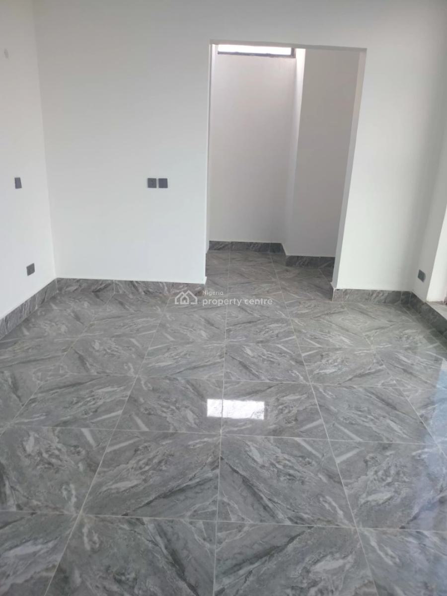 Stylish 3-bedroom Apartment with Premium Amenities, Ikoyi, Lagos, Flat / Apartment for Rent