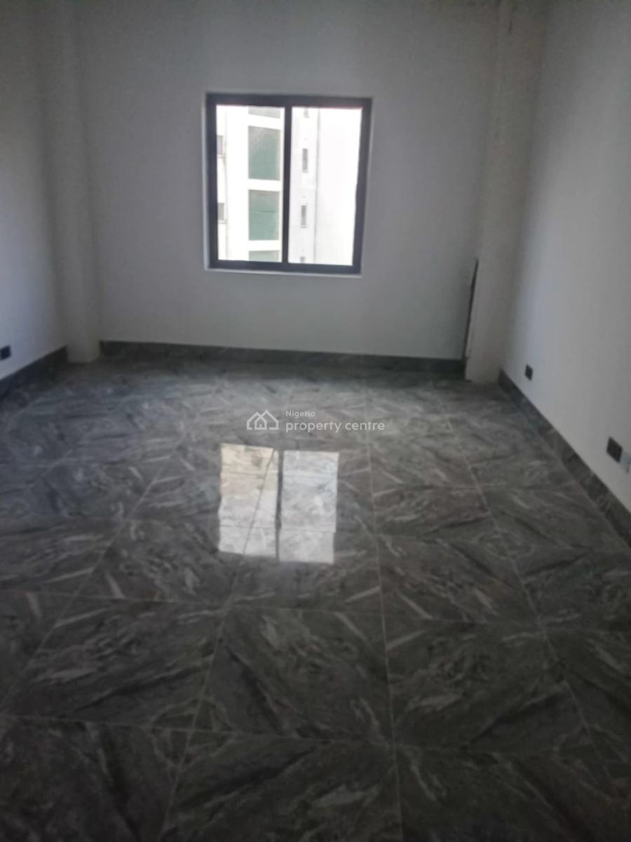 Stylish 3-bedroom Apartment with Premium Amenities, Ikoyi, Lagos, Flat / Apartment for Rent
