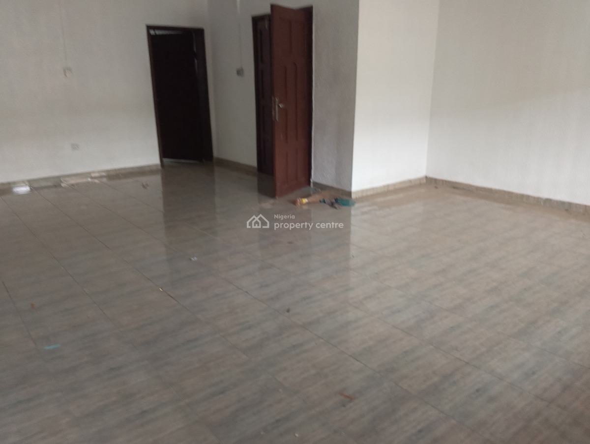 Commercial 3bedroom Flat Office Space at Opebi Ikeja, Opebi, Ikeja, Lagos, Commercial Property for Rent
