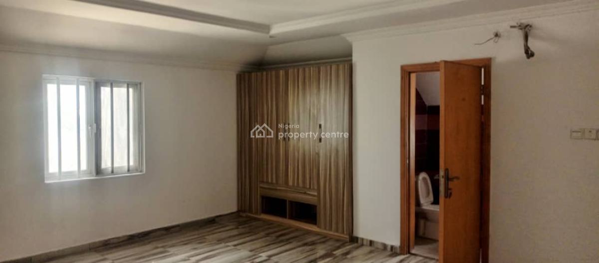Commercial 3 Bedroom Flat Office Space, Opebi, Ikeja, Lagos, Office Space for Rent