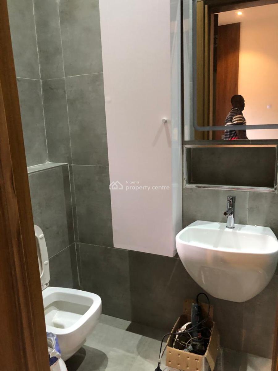 5 Bedroom Duplex in a Secured Estate, Banana Island, Ikoyi, Lagos, Detached Duplex for Rent