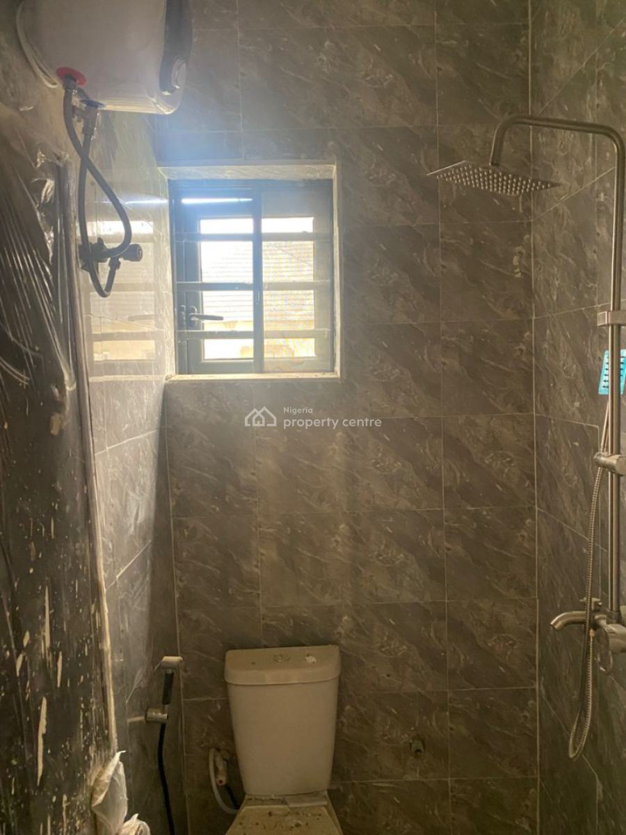 Newly Built Mini Flat, Ogunfayo, Awoyaya, Ibeju Lekki, Lagos, Mini Flat (room and Parlour) for Rent