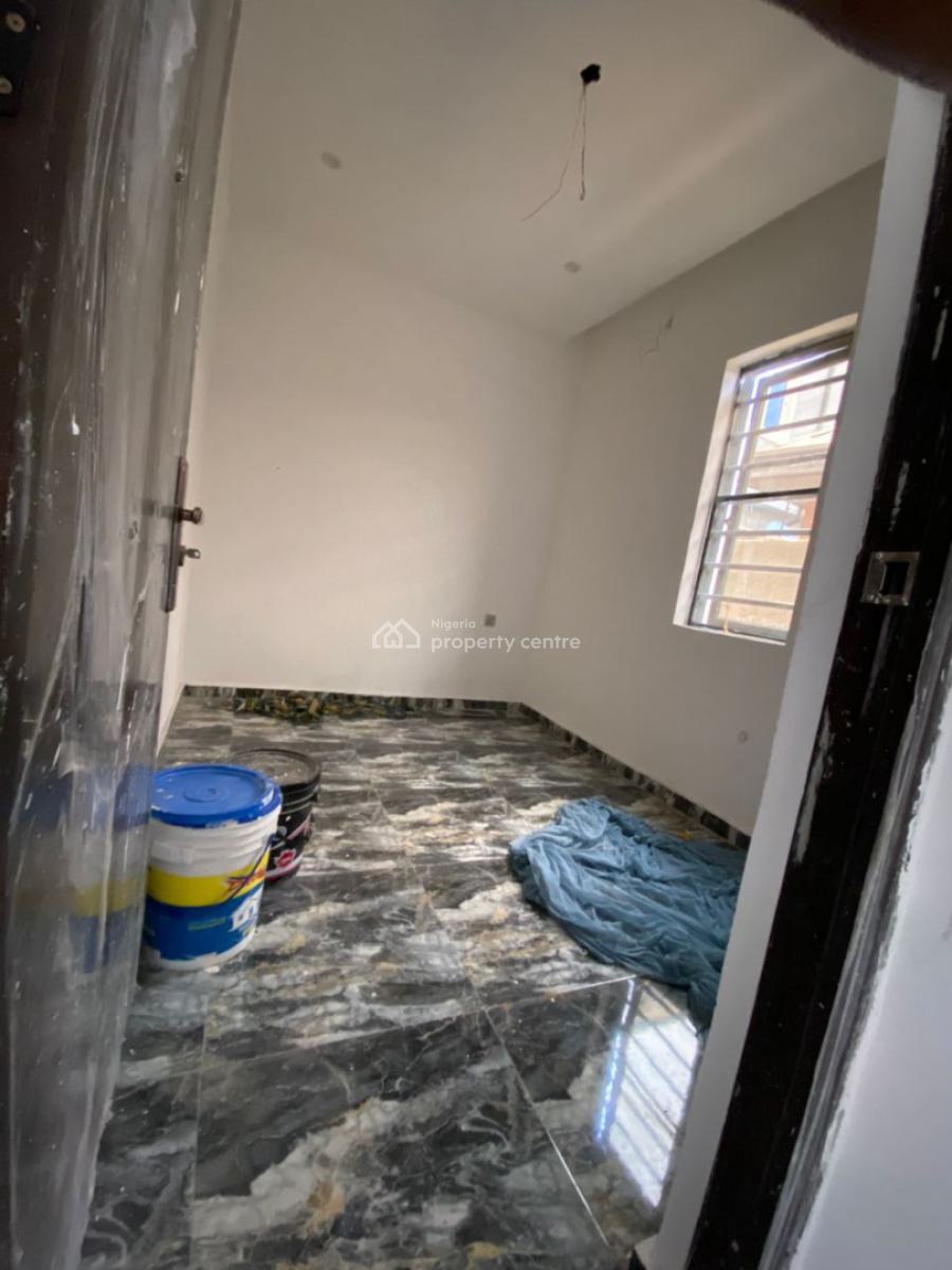 Newly Built Mini Flat, Ogunfayo, Awoyaya, Ibeju Lekki, Lagos, Mini Flat (room and Parlour) for Rent