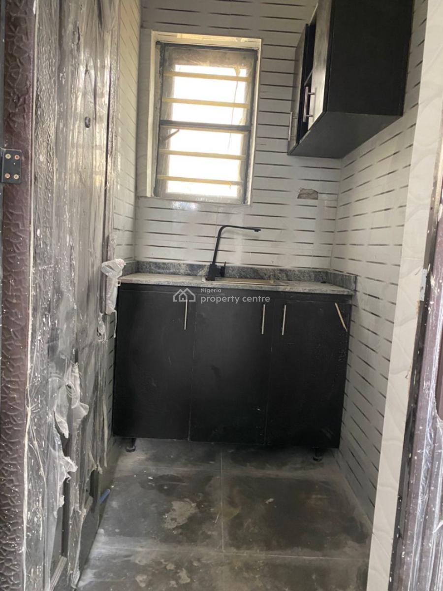 Newly Built Mini Flat, Ogunfayo, Awoyaya, Ibeju Lekki, Lagos, Mini Flat (room and Parlour) for Rent