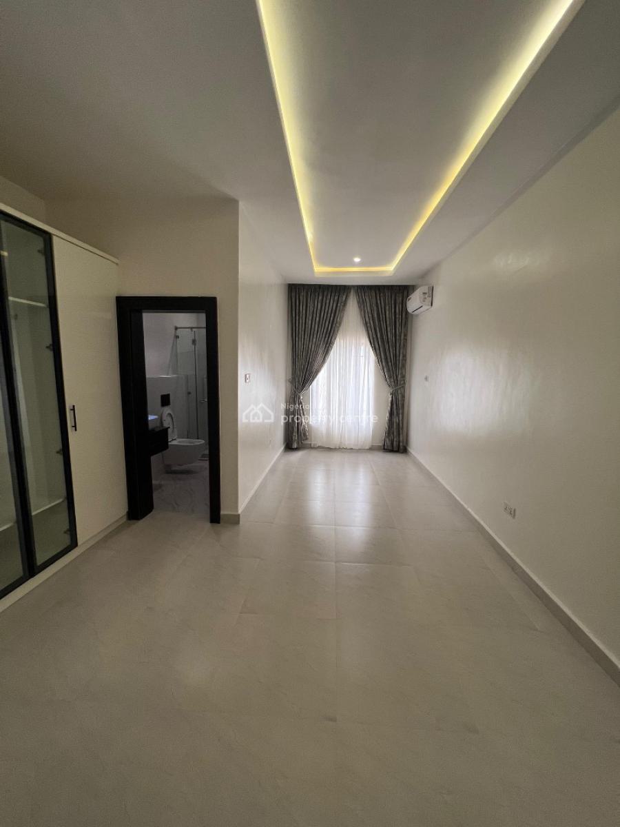 4 Bedroom Terrace Duplex, Kukwaba, Abuja, Terraced Duplex for Sale