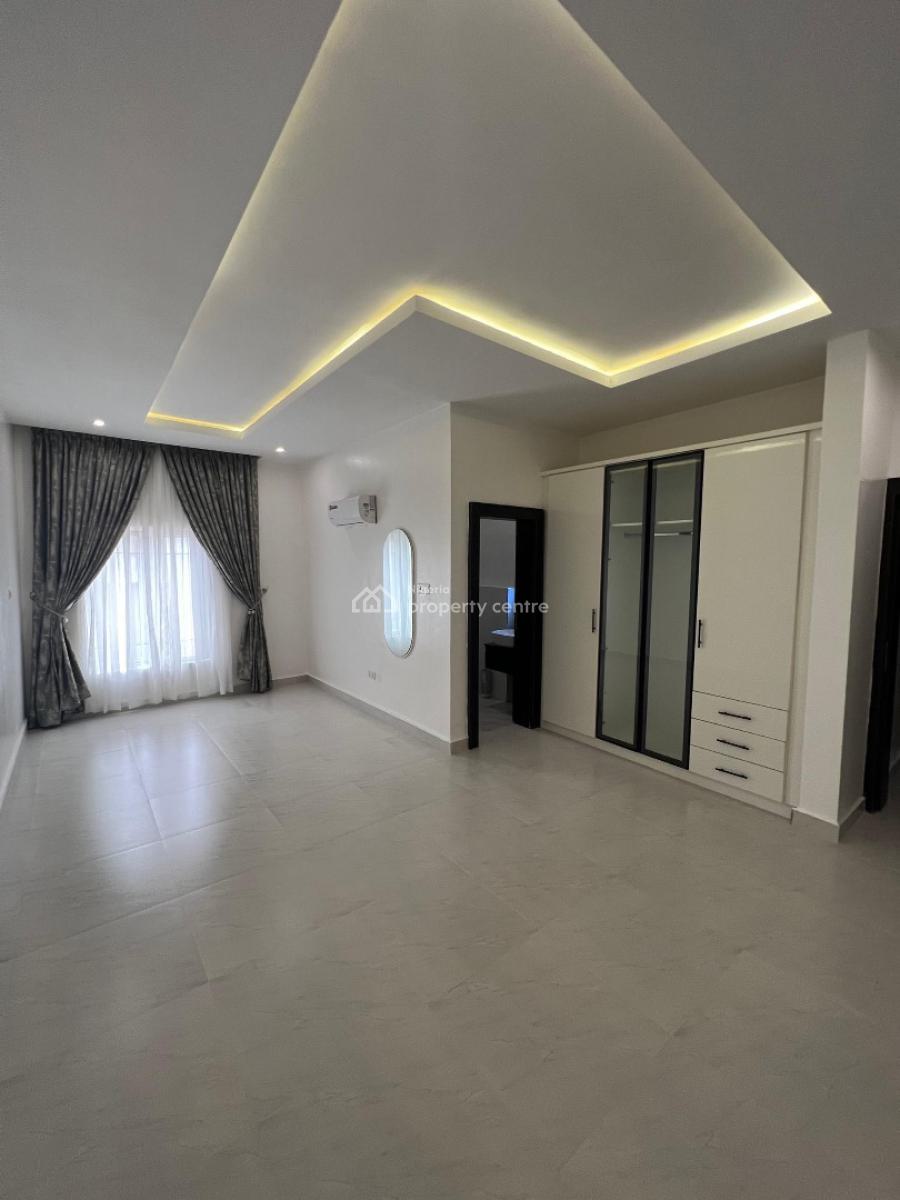 4 Bedroom Terrace Duplex, Kukwaba, Abuja, Terraced Duplex for Sale