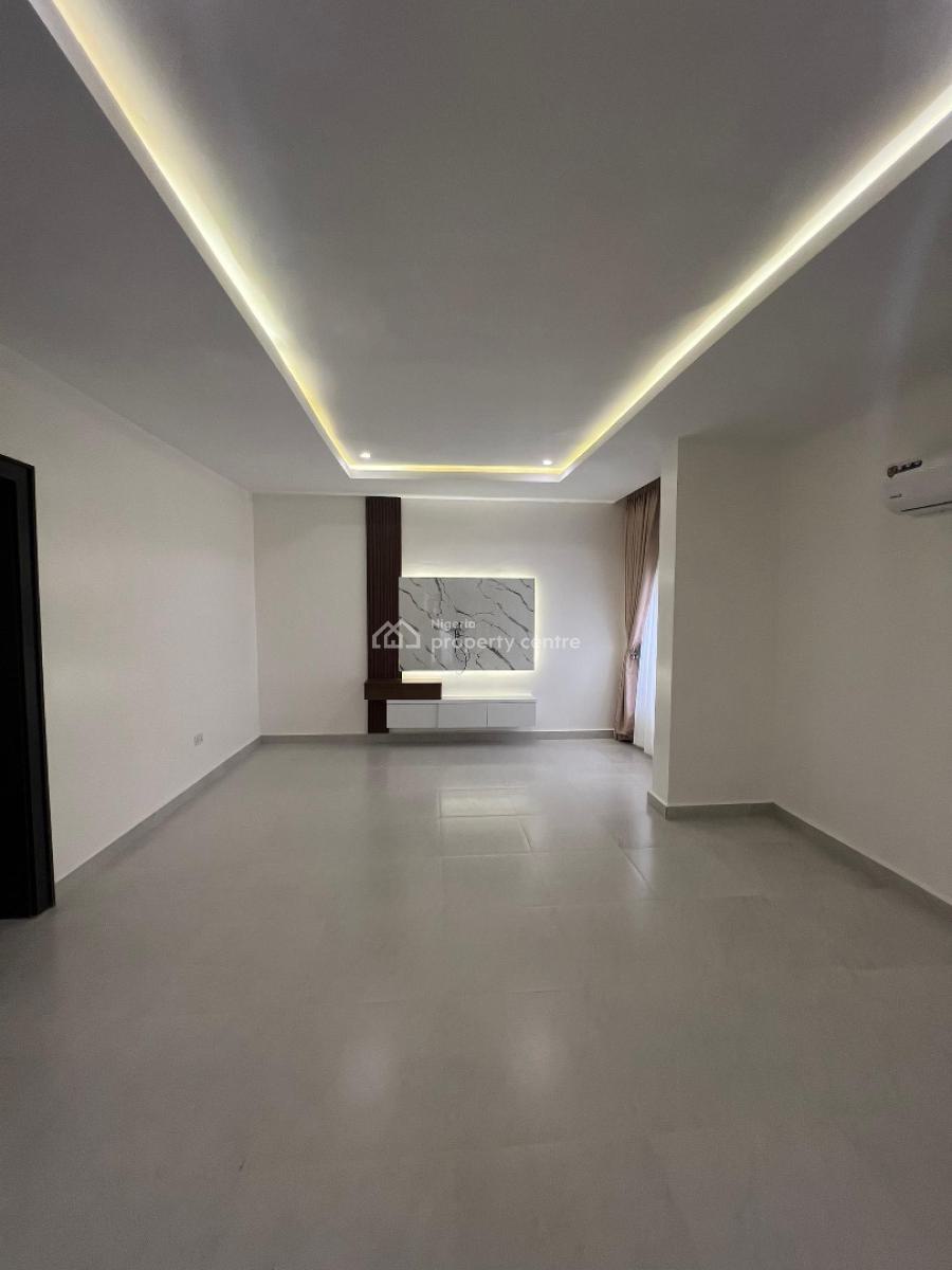 4 Bedroom Terrace Duplex, Kukwaba, Abuja, Terraced Duplex for Sale