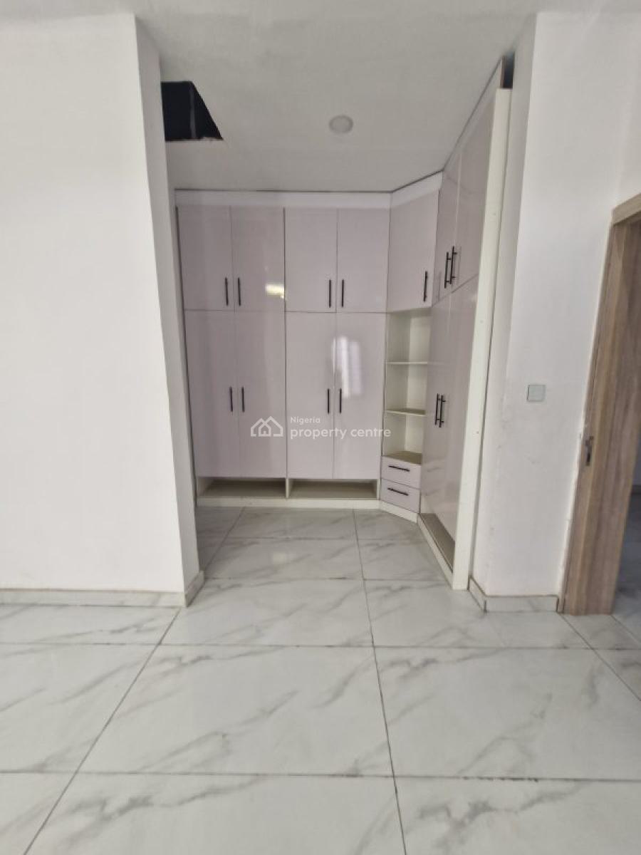 4 Fully Detached Duplex with Bq, Off Kunsela Road, Ikate, Lekki, Lagos, Ikate, Lekki, Lagos, Detached Duplex for Sale