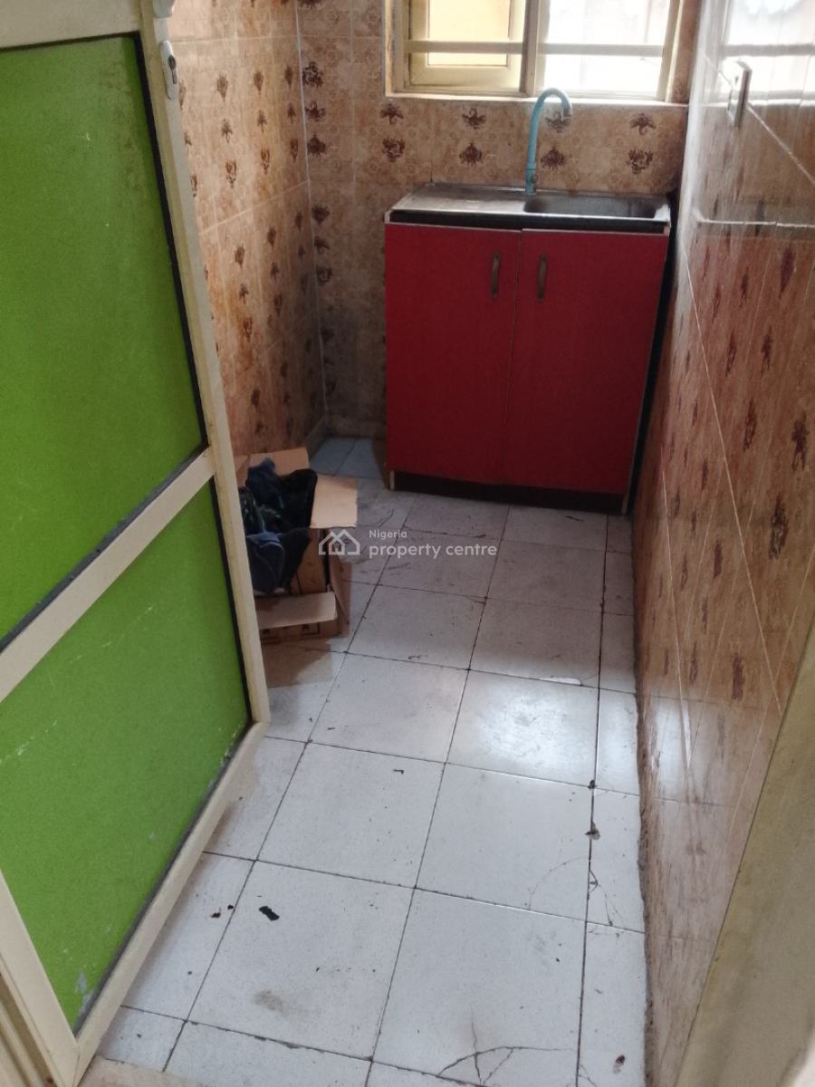 Clean Room and Palour, Phase 2, Lakowe, Ibeju Lekki, Lagos, Mini Flat (room and Parlour) for Rent