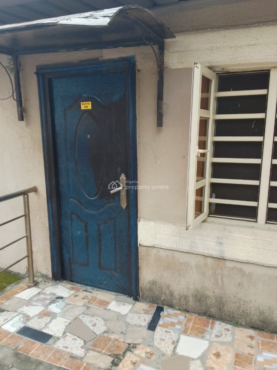 Clean Room and Palour, Phase 2, Lakowe, Ibeju Lekki, Lagos, Mini Flat (room and Parlour) for Rent