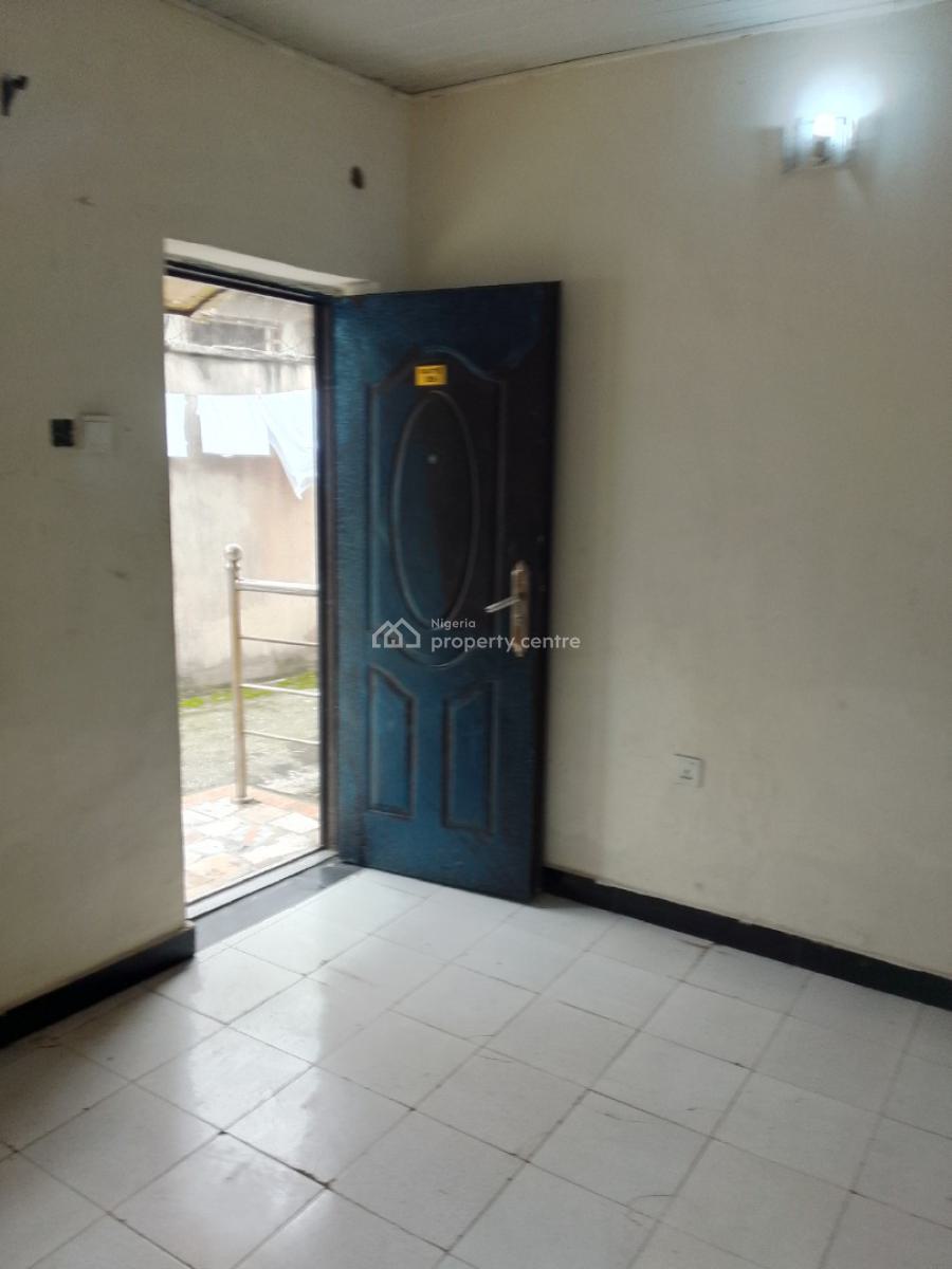 Clean Room and Palour, Phase 2, Lakowe, Ibeju Lekki, Lagos, Mini Flat (room and Parlour) for Rent