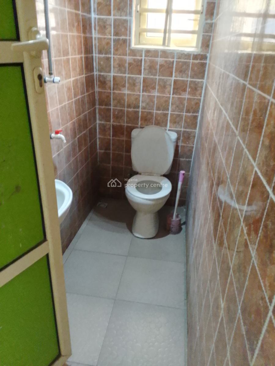 Clean Room and Palour, Phase 2, Lakowe, Ibeju Lekki, Lagos, Mini Flat (room and Parlour) for Rent