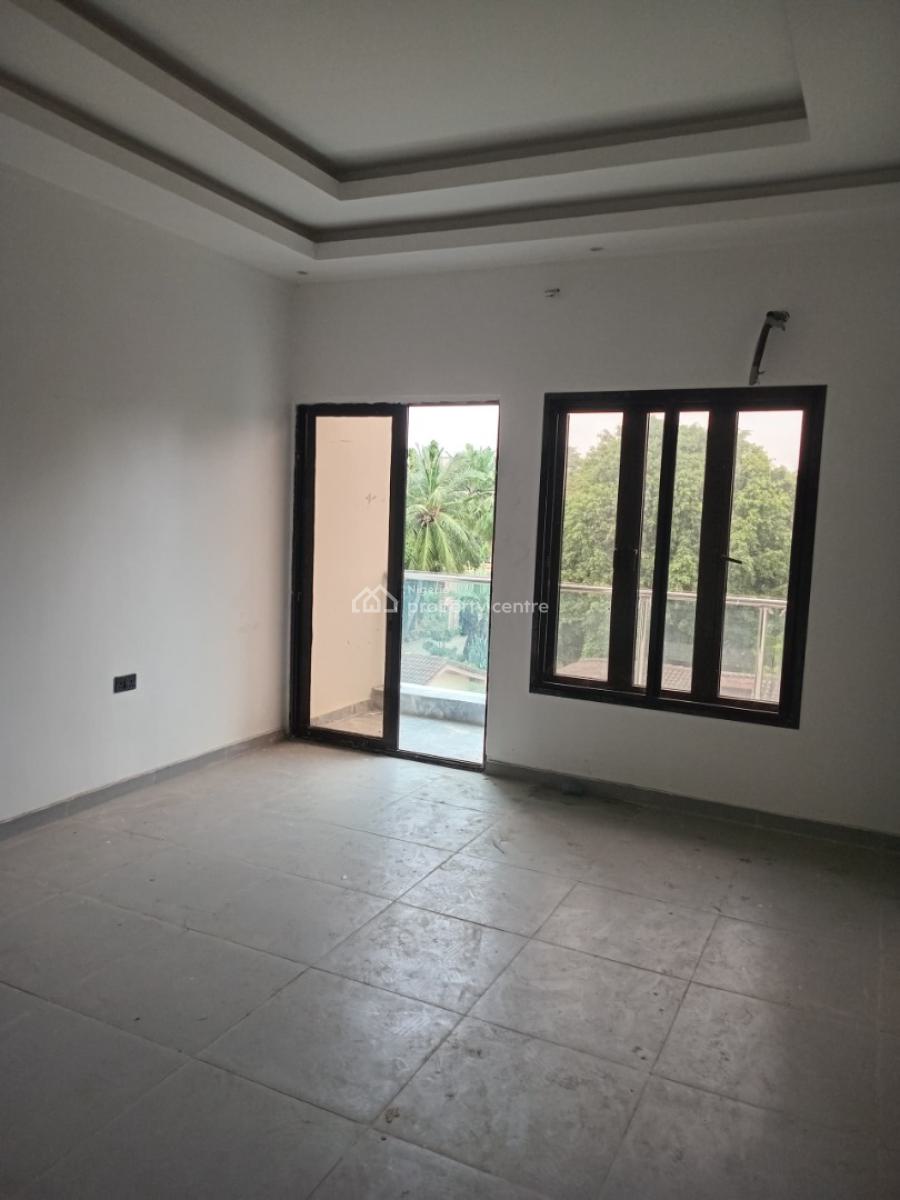 Luxury 4-bedroom Residence with Maids Quarters with C of O, Ikoyi, Lagos, House for Sale