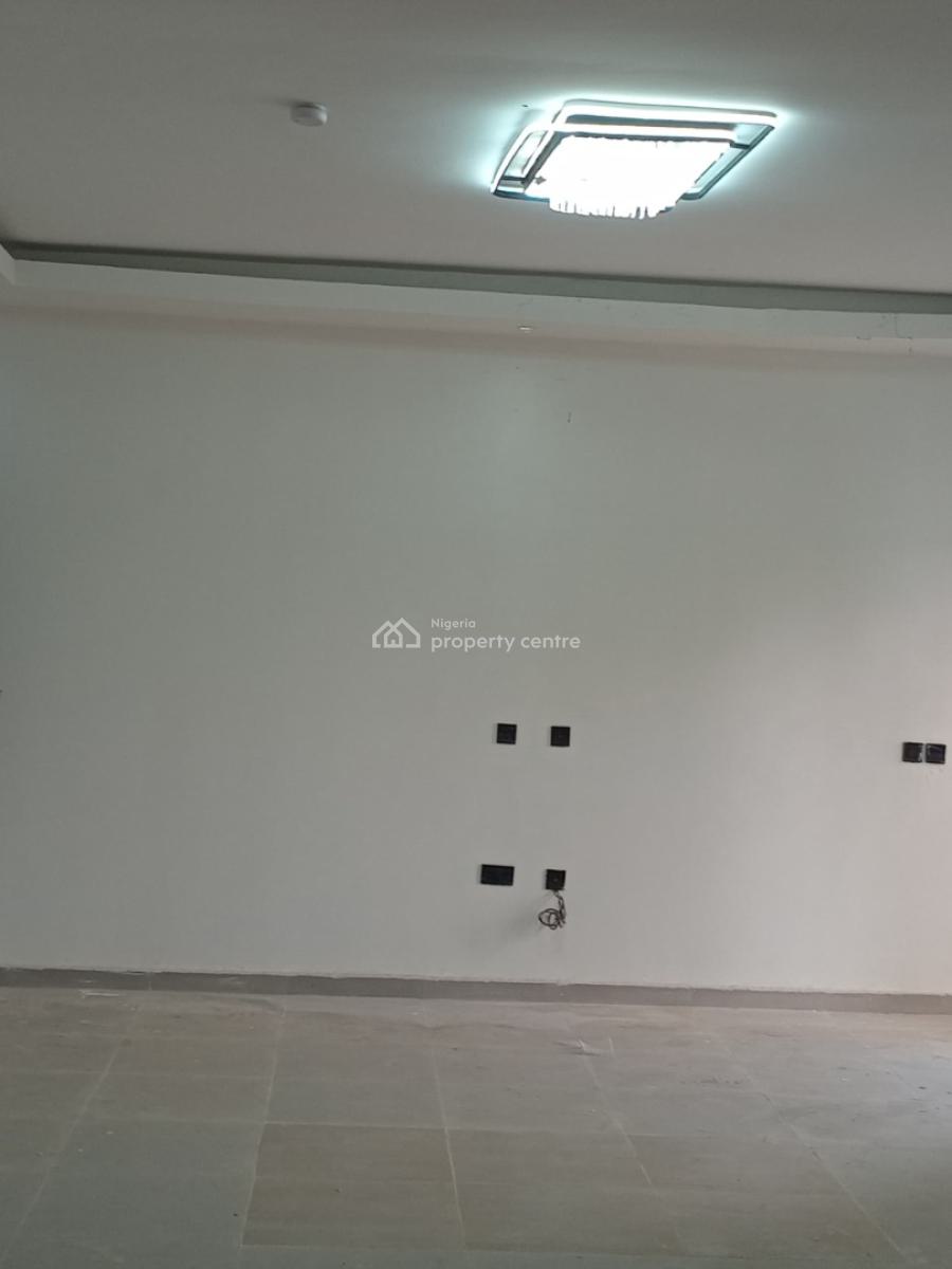 Luxury 4-bedroom Residence with Maids Quarters with C of O, Ikoyi, Lagos, House for Sale