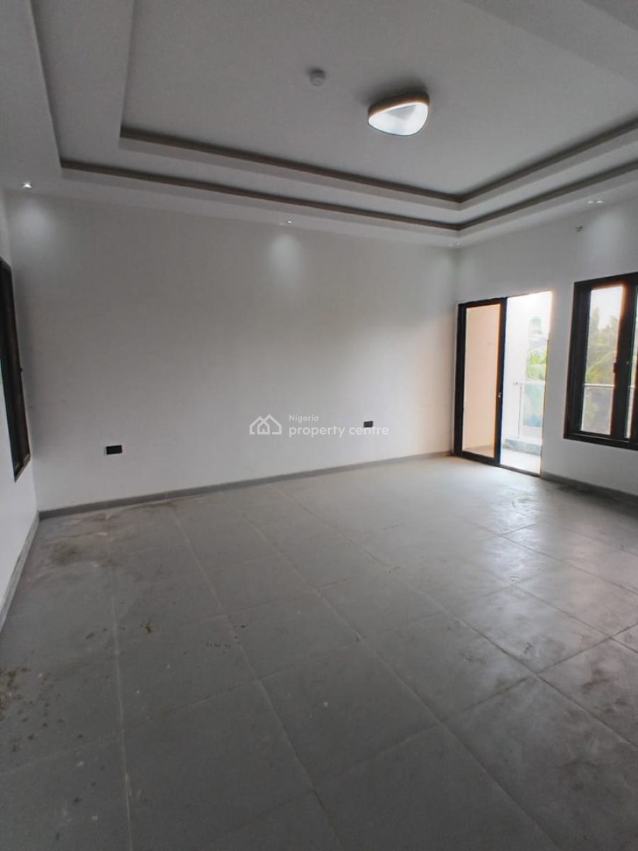 Luxury 4 Bedrooms Residence with Maids Quarters with C of O, Ikoyi, Lagos, House for Sale