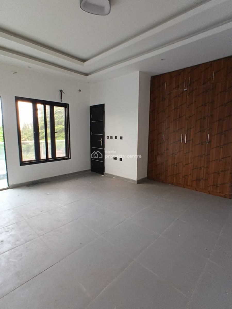 Luxury 4 Bedrooms Residence with Maids Quarters with C of O, Ikoyi, Lagos, House for Sale