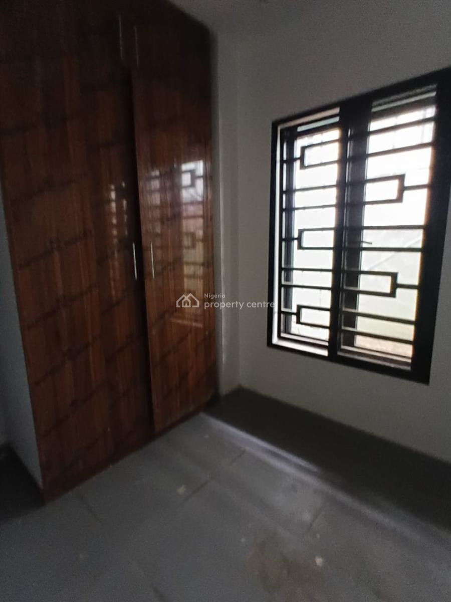 Luxury 4 Bedrooms Residence with Maids Quarters with C of O, Ikoyi, Lagos, House for Sale
