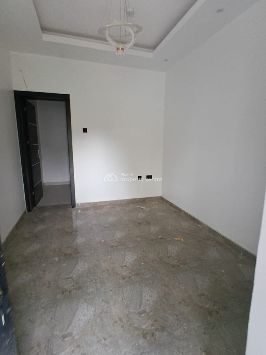 Luxury 4 Bedrooms Residence with Maids Quarters with C of O, Ikoyi, Lagos, House for Sale