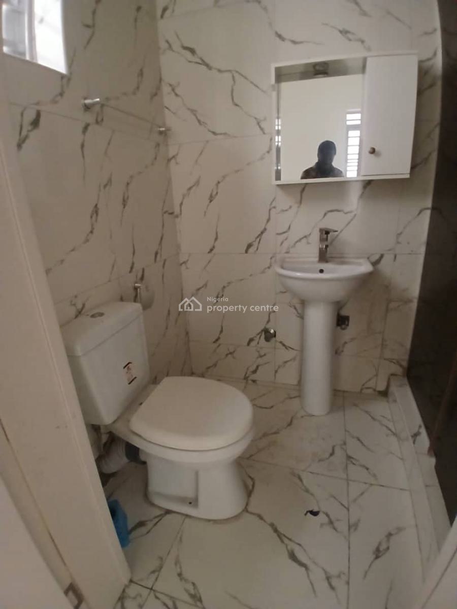Executive Mini Flat, Ikota Villa Estate, Lekki, Lagos, Mini Flat (room and Parlour) for Rent