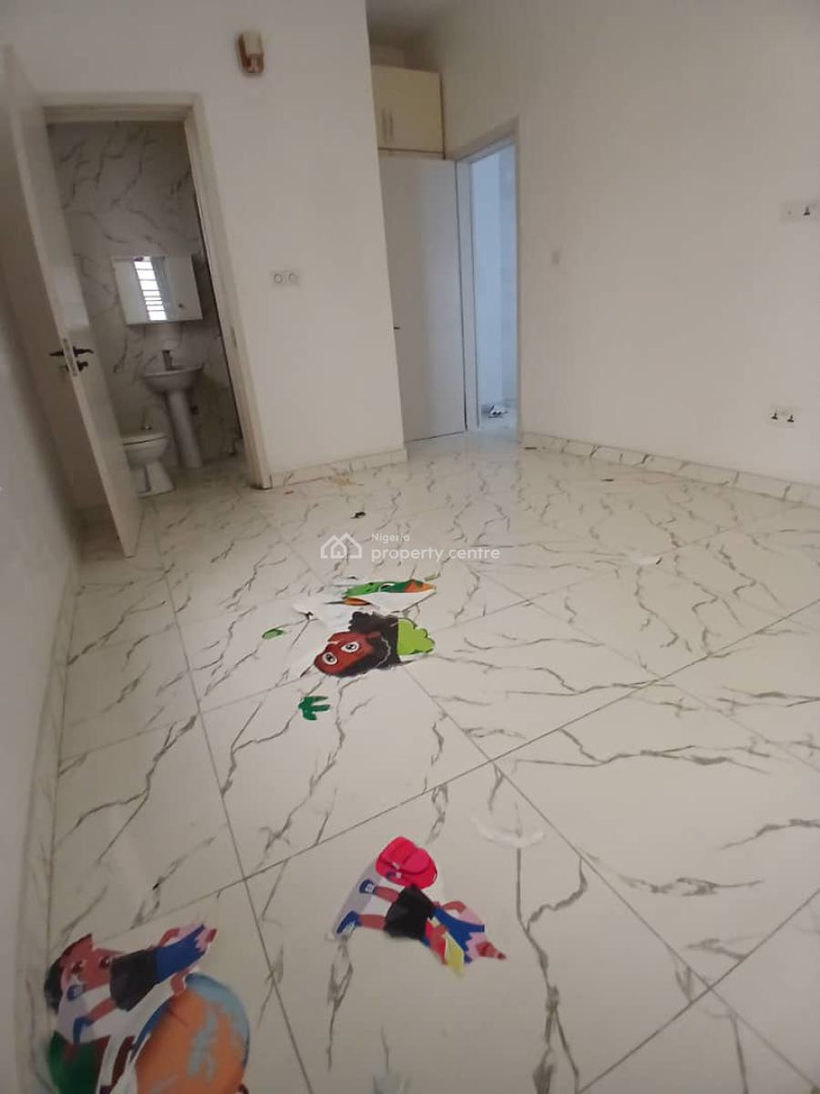 Executive Mini Flat, Ikota Villa Estate, Lekki, Lagos, Mini Flat (room and Parlour) for Rent