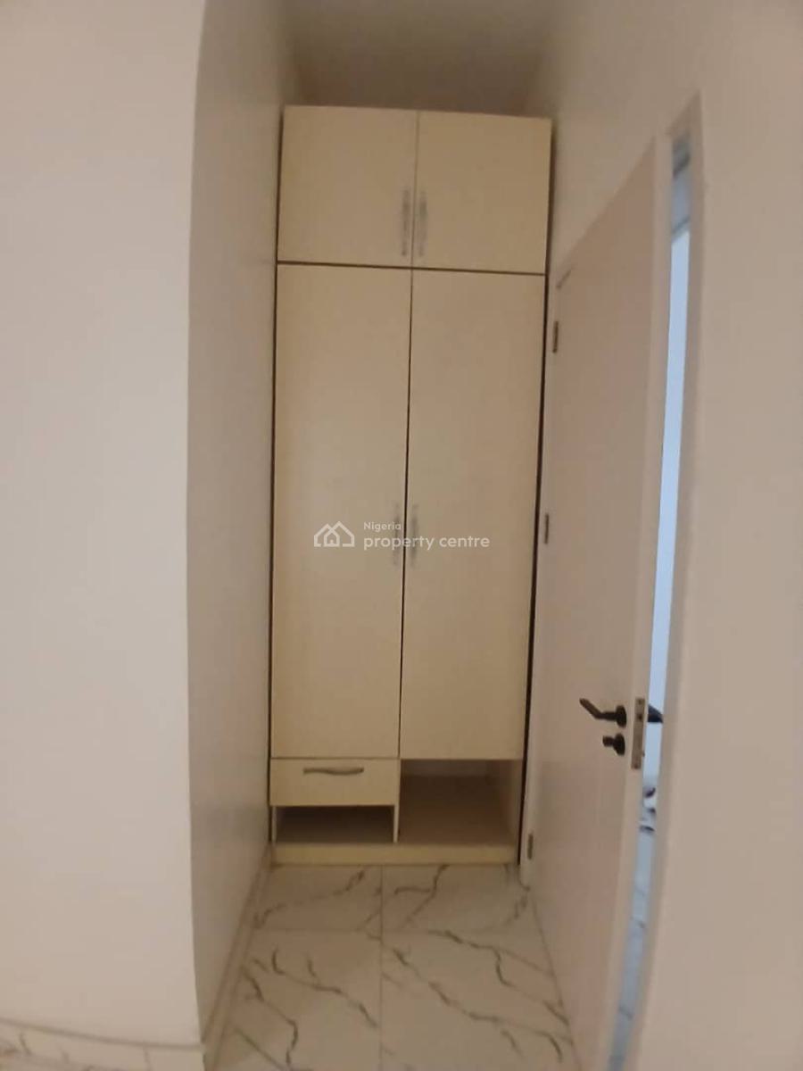 Executive Mini Flat, Ikota Villa Estate, Lekki, Lagos, Mini Flat (room and Parlour) for Rent
