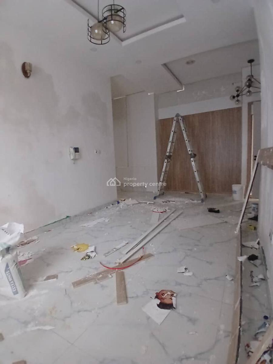 Executive Mini Flat, Ikota Villa Estate, Lekki, Lagos, Mini Flat (room and Parlour) for Rent