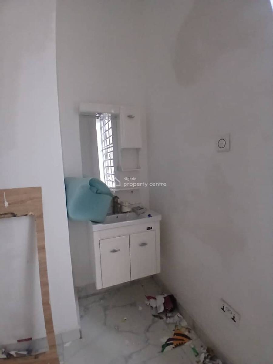 Executive Mini Flat, Ikota Villa Estate, Lekki, Lagos, Mini Flat (room and Parlour) for Rent