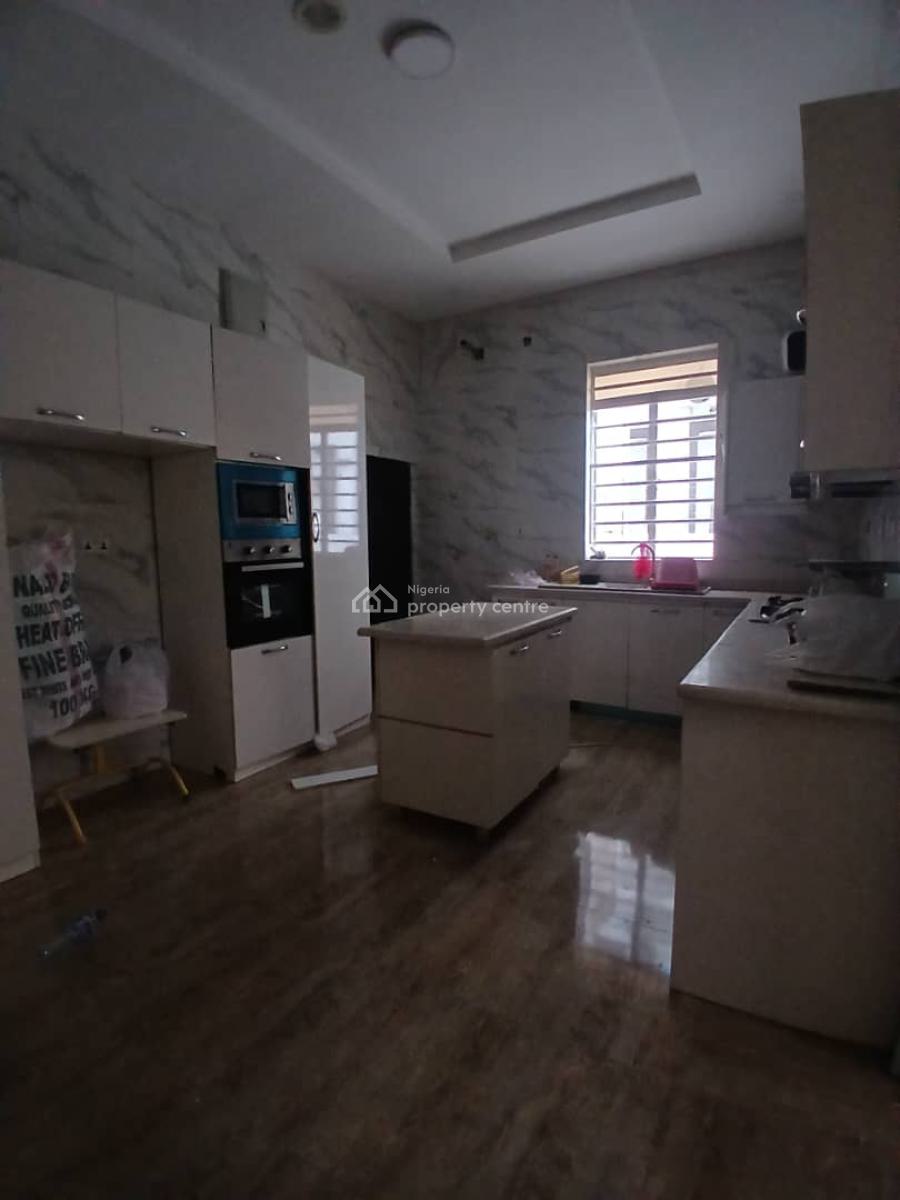 Executive Mini Flat, Ikota Villa Estate, Lekki, Lagos, Mini Flat (room and Parlour) for Rent