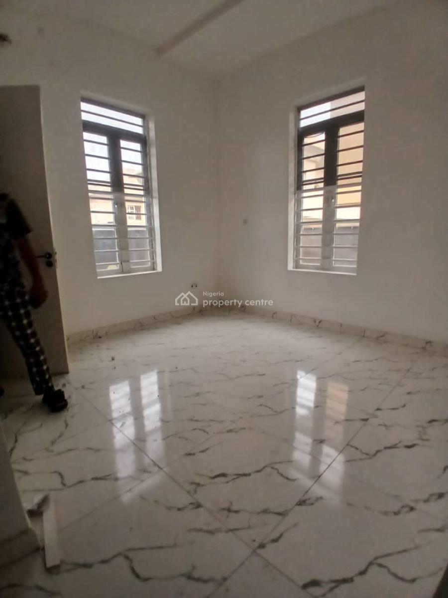 Executive Mini Flat, Ikota Villa Estate, Lekki, Lagos, Mini Flat (room and Parlour) for Rent