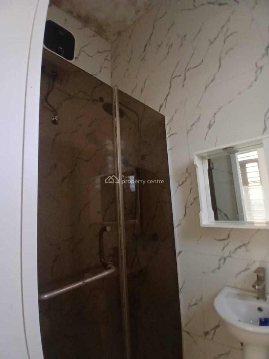 Executive Mini Flat, Ikota Villa Estate, Lekki, Lagos, Mini Flat (room and Parlour) for Rent