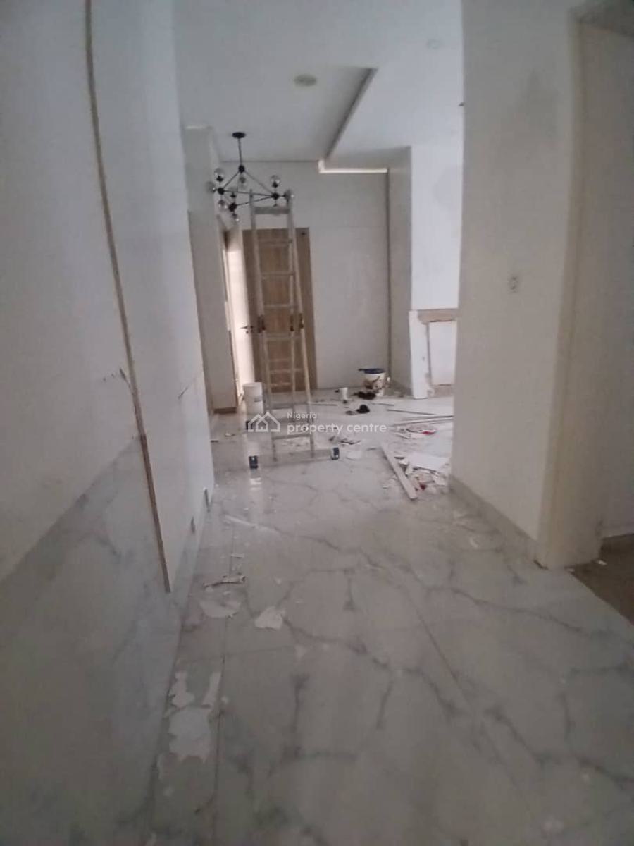 Executive Mini Flat, Ikota Villa Estate, Lekki, Lagos, Mini Flat (room and Parlour) for Rent