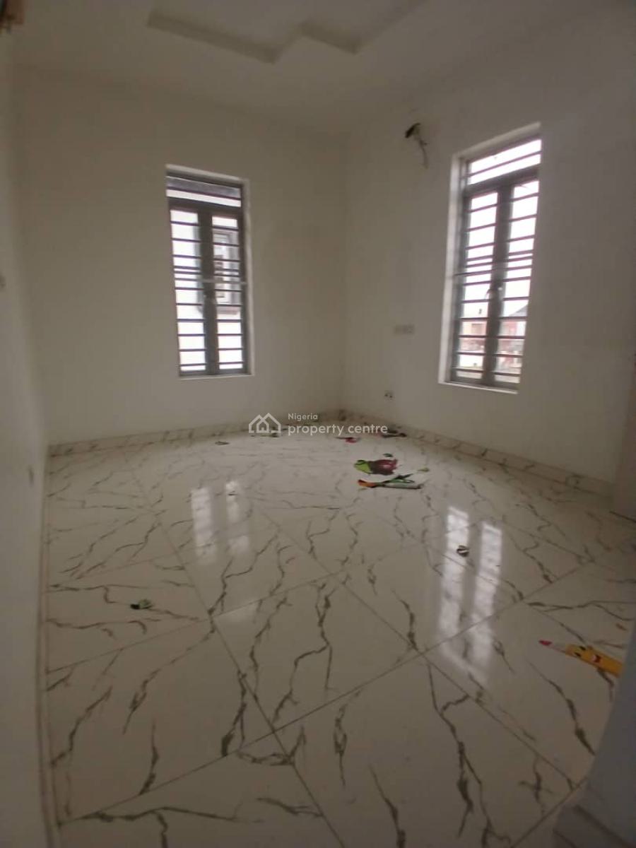 Executive Mini Flat, Ikota Villa Estate, Lekki, Lagos, Mini Flat (room and Parlour) for Rent