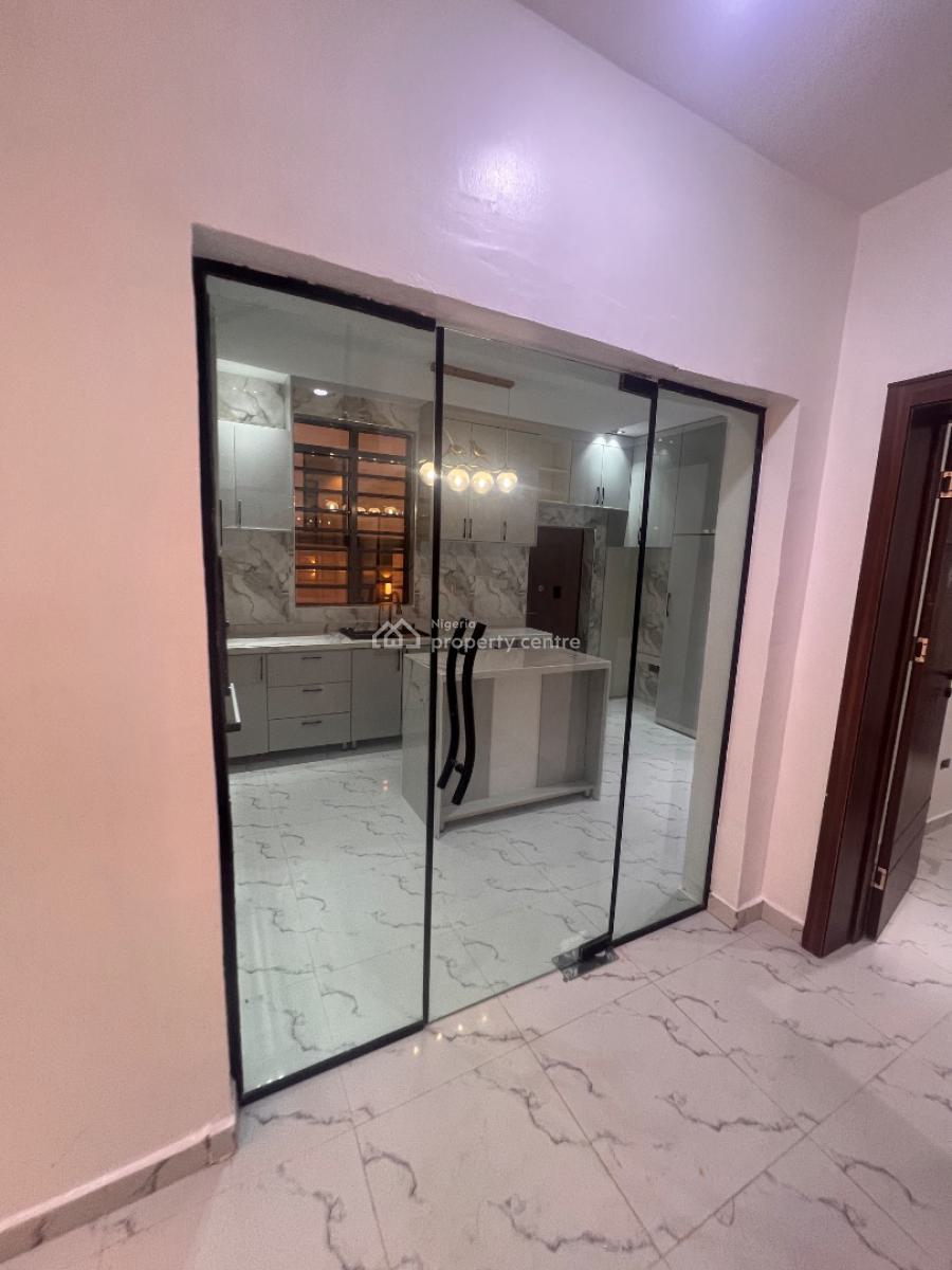 Luxury 4 Bedroom Duplex, Ogba, Ikeja, Lagos, Detached Duplex for Sale