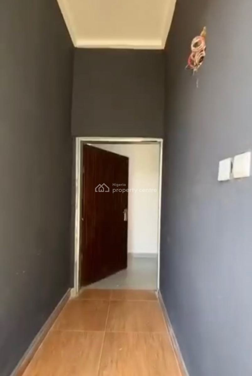 Luxury 5bedroom Semi Detached Duplex +bq, Mabushi, Abuja, Detached Duplex for Sale