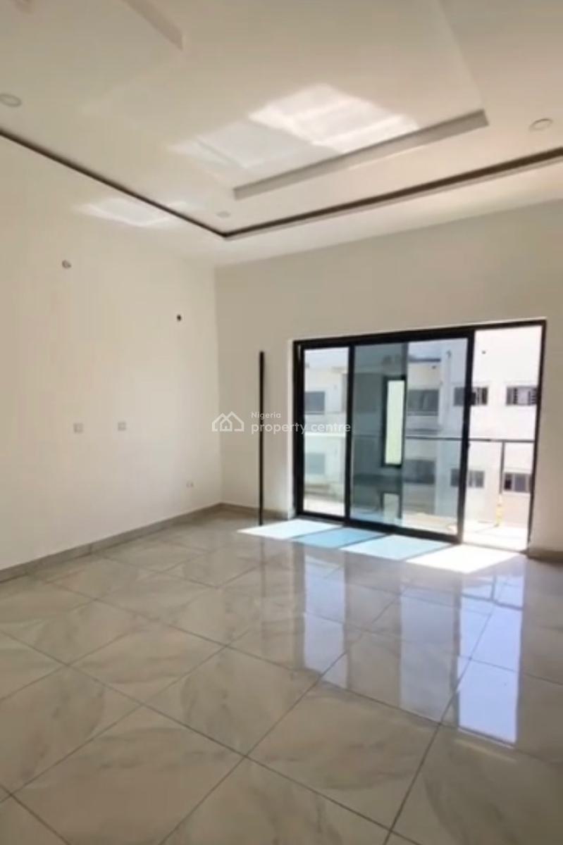 Luxury 5bedroom Semi Detached Duplex +bq, Mabushi, Abuja, Detached Duplex for Sale