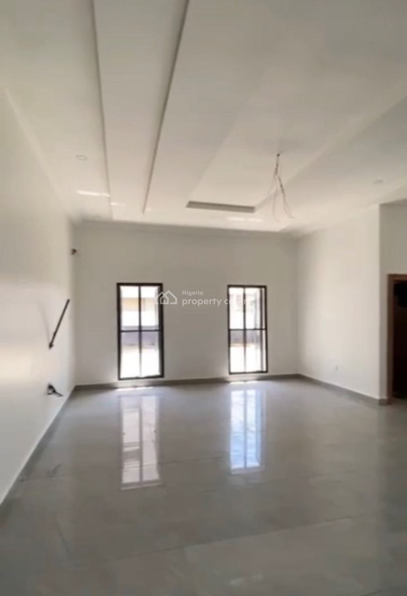 Luxury 5bedroom Semi Detached Duplex +bq, Mabushi, Abuja, Detached Duplex for Sale