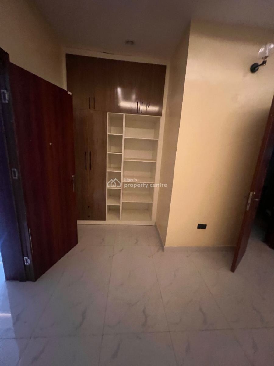 4 Bedroom Terrace Duplex, in an Estate, Opebi, Ikeja, Lagos, Terraced Duplex for Sale