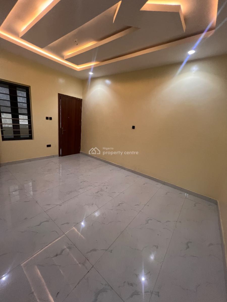 4 Bedroom Terrace Duplex, in an Estate, Opebi, Ikeja, Lagos, Terraced Duplex for Sale