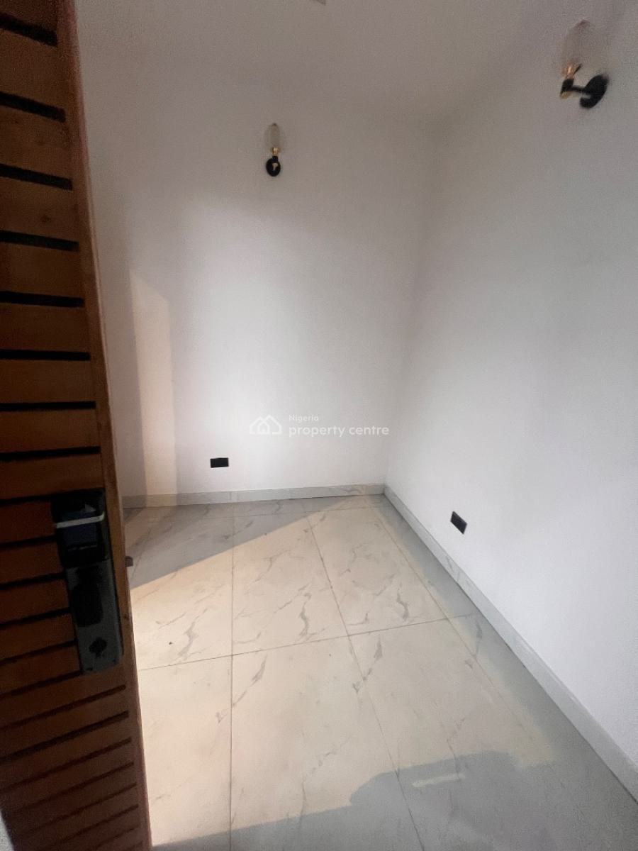 4 Bedroom Terrace Duplex, in an Estate, Opebi, Ikeja, Lagos, Terraced Duplex for Sale