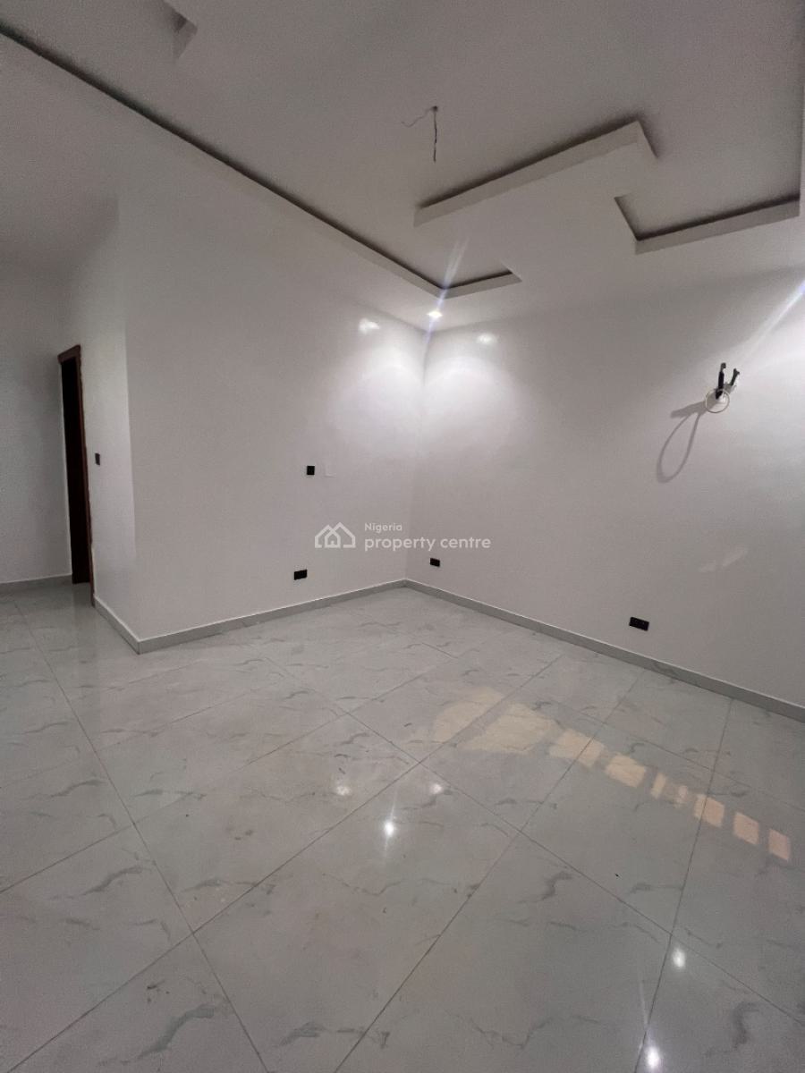 4 Bedroom Terrace Duplex, in an Estate, Opebi, Ikeja, Lagos, Terraced Duplex for Sale