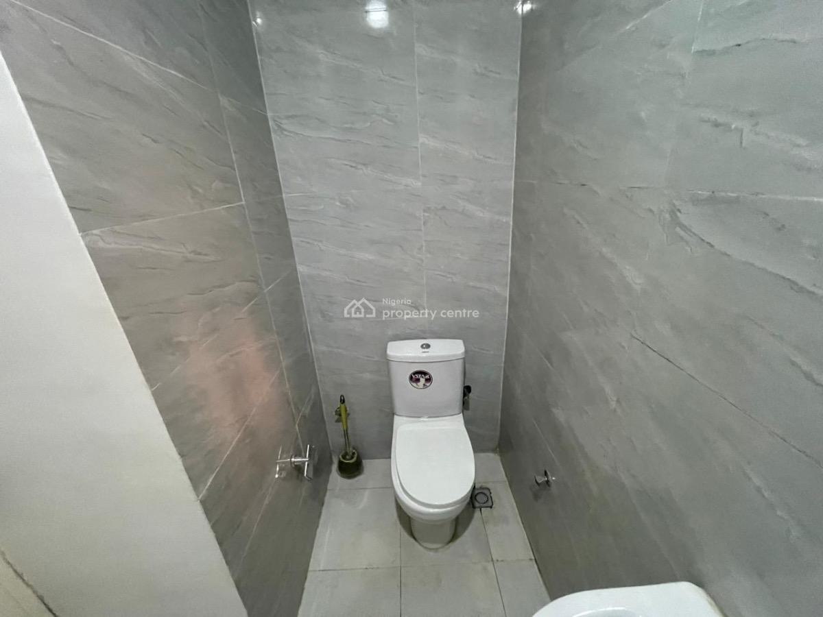 Luxury Furnished Self Contain, Von Estate Road, Lugbe District, Abuja, Self Contain (single Rooms) for Rent