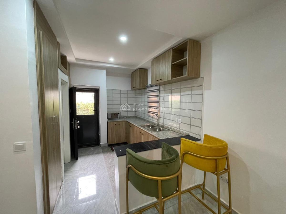 Luxury Furnished Self Contain, Von Estate Road, Lugbe District, Abuja, Self Contain (single Rooms) for Rent