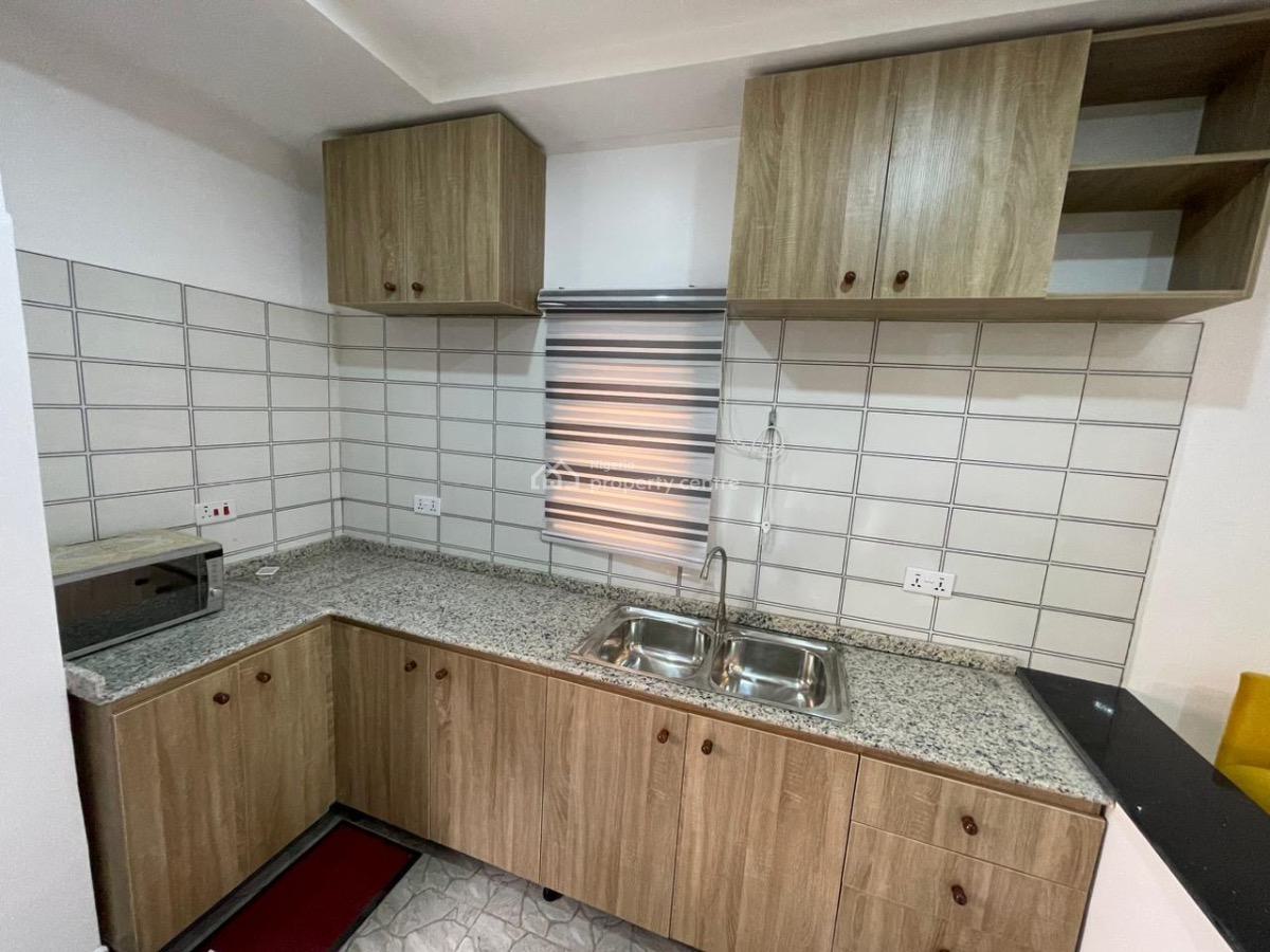 Luxury Furnished Self Contain, Von Estate Road, Lugbe District, Abuja, Self Contain (single Rooms) for Rent