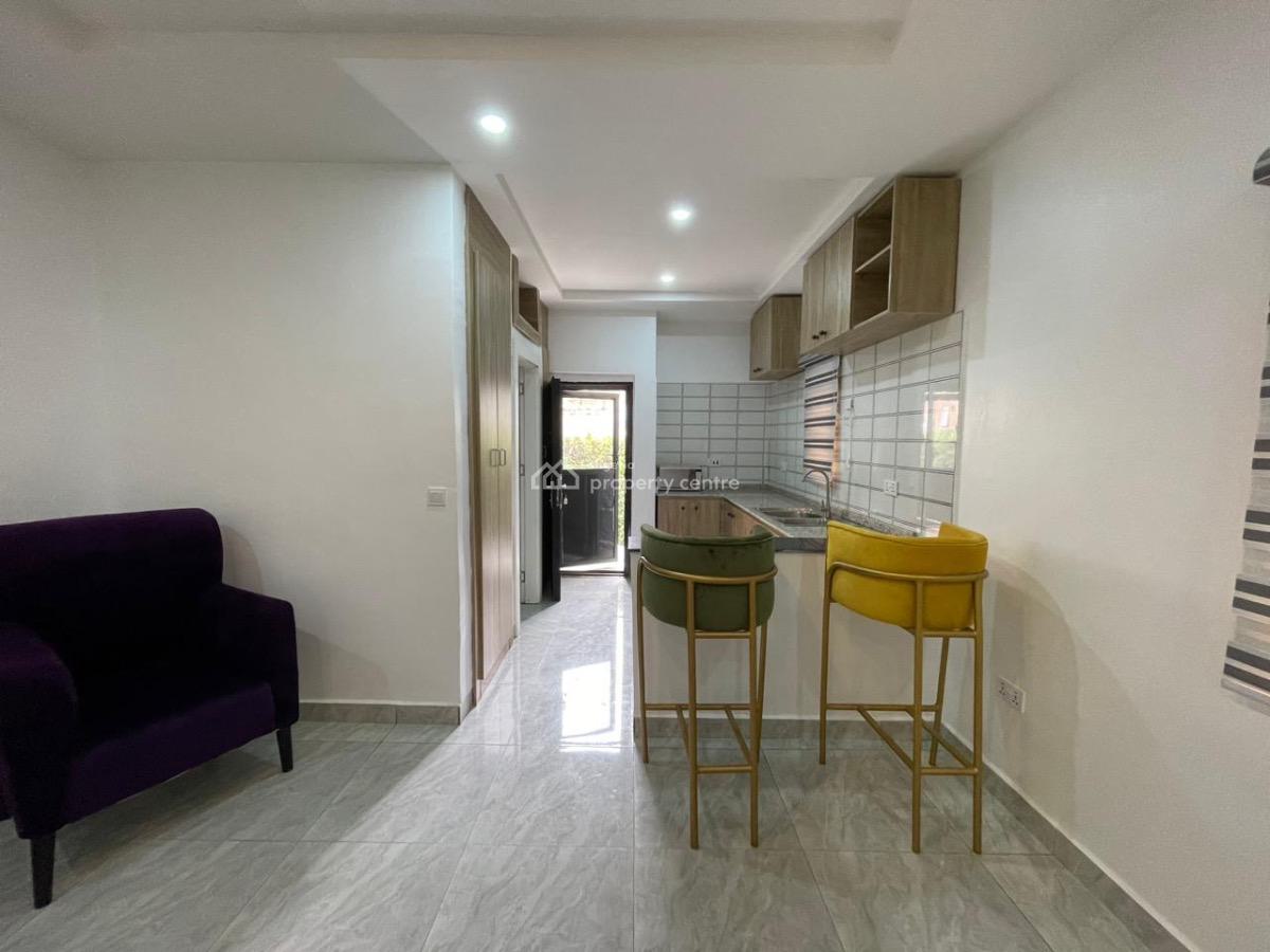 Luxury Furnished Self Contain, Von Estate Road, Lugbe District, Abuja, Self Contain (single Rooms) for Rent