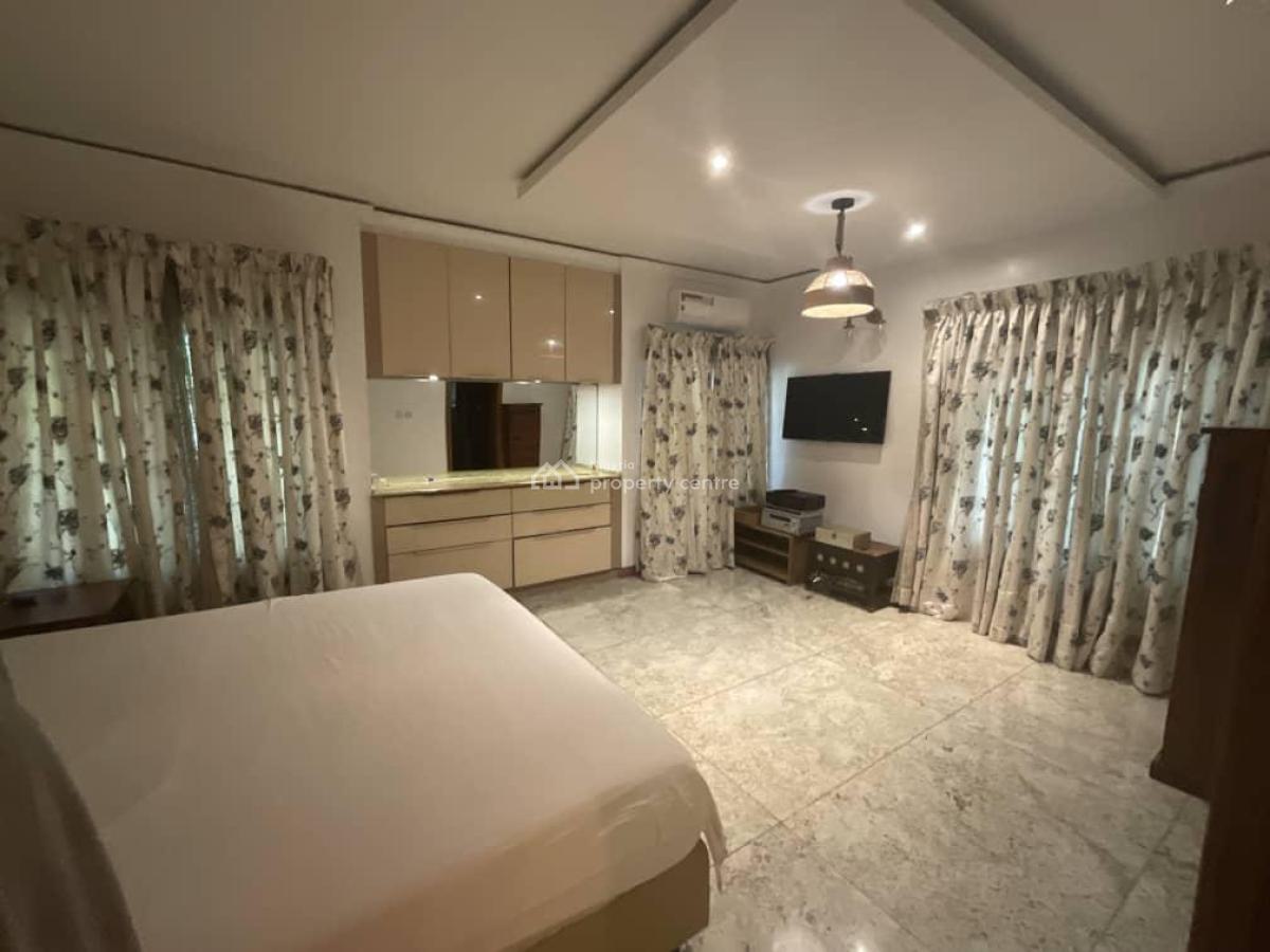 Fully Serviced Duplex, Updc Cable Point Estate, Lekki Phase 1, Lekki, Lagos, Terraced Duplex for Rent