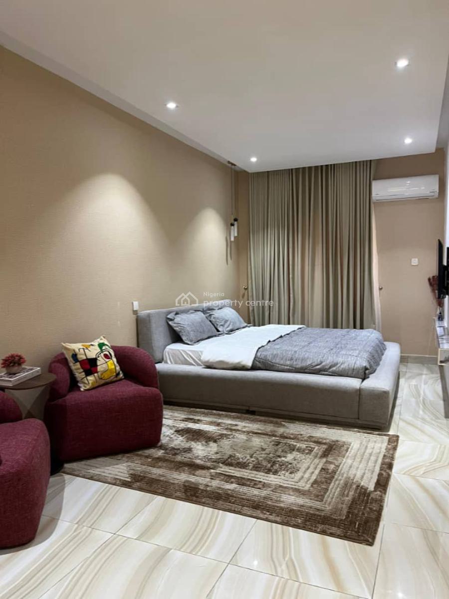Luxury 2 Bedroom Apartment, Banana Island, Ikoyi, Lagos, Flat / Apartment Short Let