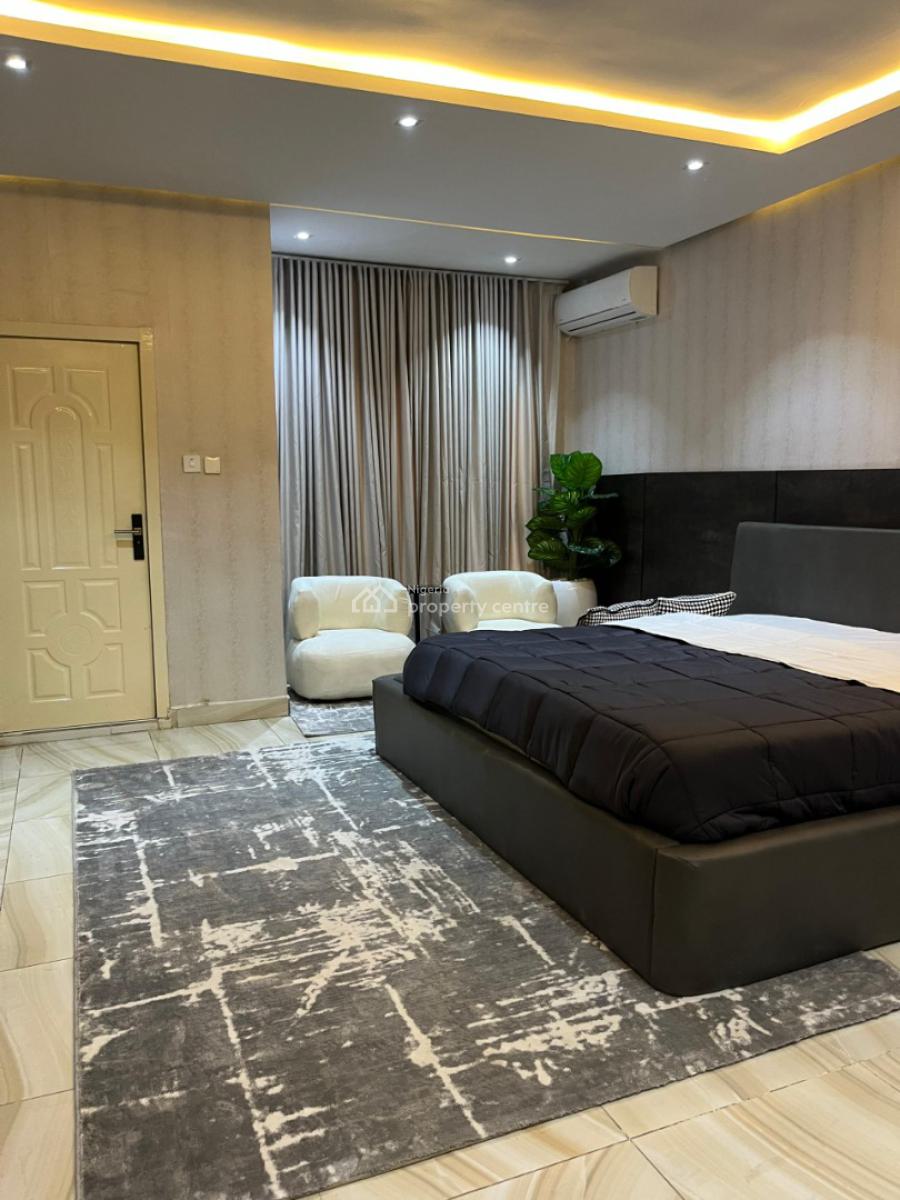 Luxury 2 Bedroom Apartment, Banana Island, Ikoyi, Lagos, Flat / Apartment Short Let