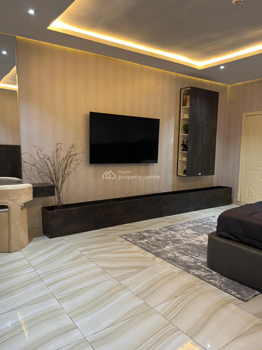 Luxury 2 Bedroom Apartment, Banana Island, Ikoyi, Lagos, Flat / Apartment Short Let