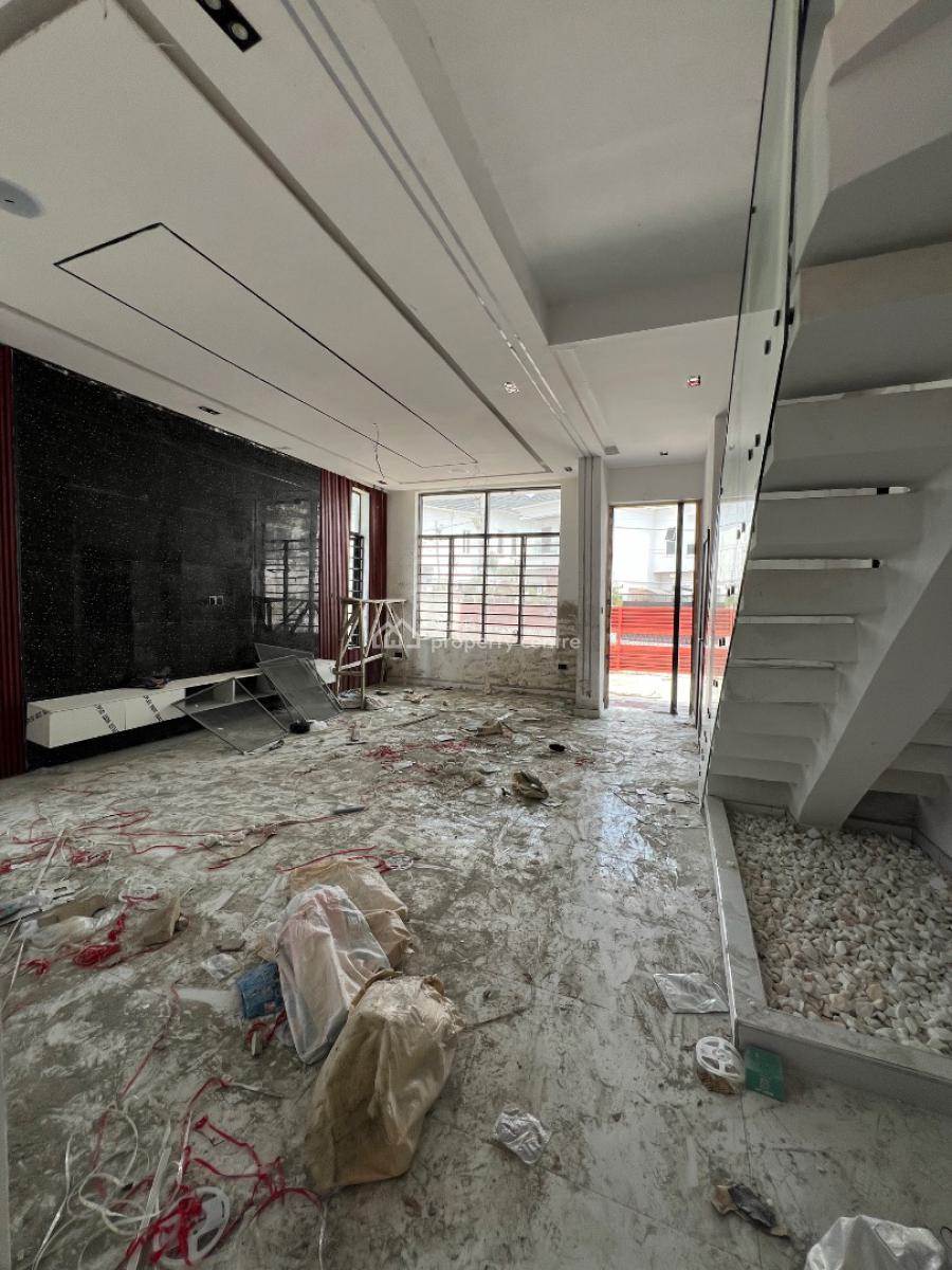 Luxury 5bedroom Fully Detached Duplex, Orchid Lekki Lagos, Lekki Expressway, Lekki, Lagos, Detached Duplex for Sale