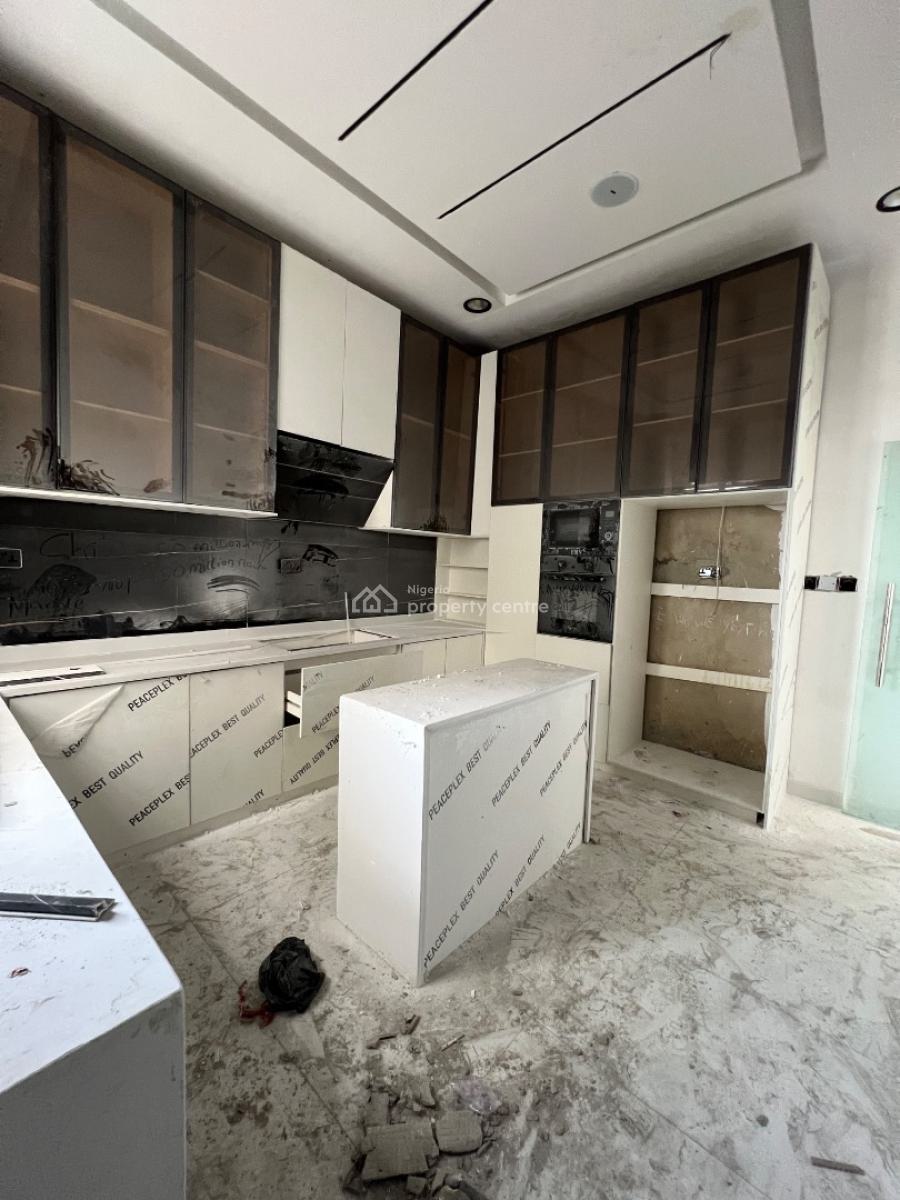 Luxury 5bedroom Fully Detached Duplex, Orchid Lekki Lagos, Lekki Expressway, Lekki, Lagos, Detached Duplex for Sale